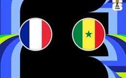 Phân tích, dự đoán phạt góc trận đấu Pháp vs Senegal (2h00 ngày 17/6)