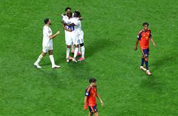 Đừng để trận hòa đánh lừa: Tây Ban Nha vẫn là gã khổng lồ World Cup