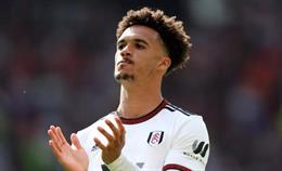 MU muốn chiêu mộ hậu vệ trái của Fulham