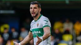 Tiền đạo La Liga bị phạt 8 năm rưỡi tù giam