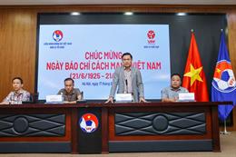 Lãnh đạo VFF nói về mục tiêu của ĐT Việt Nam tại ASEAN Cup 2026