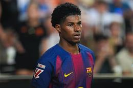 Arsenal đưa ra quyết định cuối cùng vụ Marcus Rashford