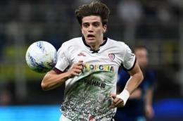 Chelsea đàm phán chiêu mộ cầu thủ của Atalanta 