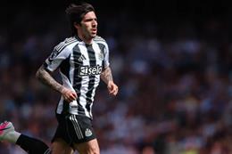 Arsenal được khuyên không nên chi đậm mua Sandro Tonali