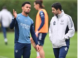Huyền thoại dự đoán Arsenal sẽ bán Ethan Nwaneri