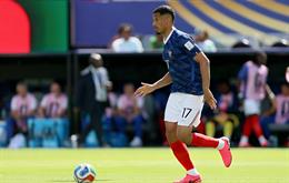 Saliba vẫn chưa dám coi Pháp là ứng viên vô địch World Cup 2026