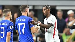 HLV Zlatko Dalic giải thích lý do Croatia thất bại trước Anh