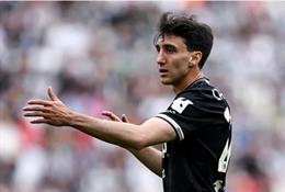 Chelsea chốt sao Juventus thay Marc Cucurella