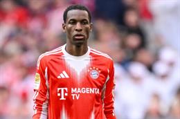 Chelsea muốn đổi Nicolas Jackson lấy Andrea Cambiaso