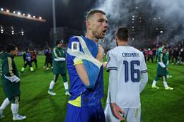 Edin Dzeko: Cuộc đời này chẳng có gì là không thể!