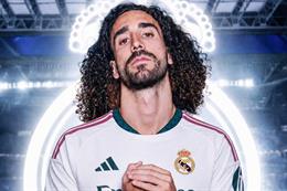Vì sao thương vụ Marc Cucurella diễn ra chóng vánh đến vậy?