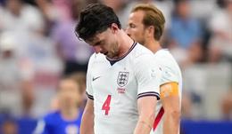 Thomas Tuchel giải thích lý do rút Declan Rice khỏi sân