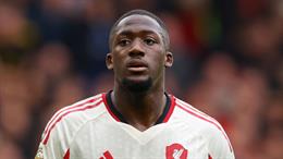 Real Madrid xác nhận chiêu mộ thành công Ibrahima Konate