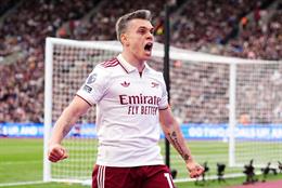 Nhiều ngôi sao của Arsenal đối mặt tương lai bất định