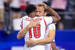 Rio Ferdinand gọi tên ứng viên số một cho Ballon d’Or 2026