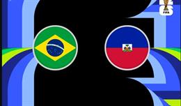 Dự đoán phạt góc trận đấu Brazil vs Haiti (5h00 ngày 20/6)
