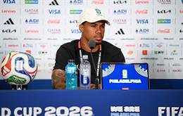 Gabriel: Brazil có thể học hỏi Arsenal để vô địch World Cup