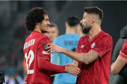 Real Madrid theo dõi nhạc trưởng của Morocco