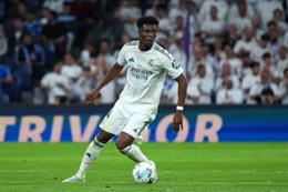 MU nhận tin vui vụ chiêu mộ Aurelien Tchouameni