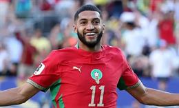 Xuất hiện bàn thắng nhanh nhất tại VCK World Cup 2026