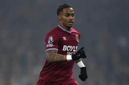 Arsenal gia nhập cuộc đua giành Crysencio Summerville