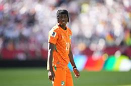 MU được khuyên nên vượt mặt Liverpool vụ Yan Diomande