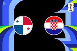 Nhận định Panama vs Croatia (06h00 ngày 24/6): Thắp lại hy vọng đi tiếp