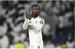 Real Madrid chốt giá bán Eduardo Camavinga cho MU và Chelsea