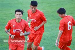 Đoàn Văn Hậu ủng hộ ĐT Hà Lan, hướng đến vô địch ASEAN Cup cùng Việt Nam