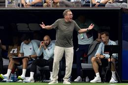 Rangnick lên tiếng trước nghi vấn dàn xếp tỷ số ở trận hoà của Áo