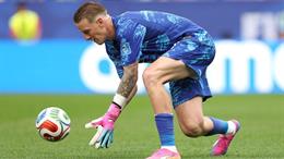 Jordan Pickford chỉ ra nguyên nhân khiến Anh không thể xé lưới Ghana