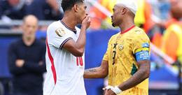 Paraguay kiện Bellingham lên FIFA