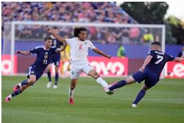 Ayyoub Bouaddi đưa ra điều kiện để cập bến Arsenal