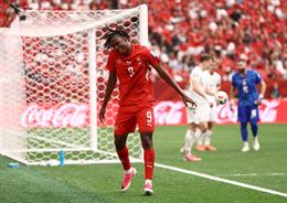 Cả thế giới đã biết Johan Manzambi là ai