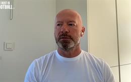 Alan Shearer chọn đội hình giúp tuyển Anh có thể vô địch World Cup 2026