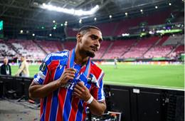 Chelsea sắp có tân binh thứ 2 từ Crystal Palace
