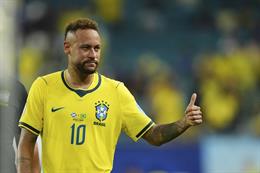 Neymar chưa muốn giải nghệ vào thời điểm này