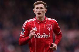 Man City chi 116 triệu bảng chiêu mộ Elliot Anderson