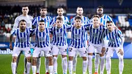 Tiểu sử câu lạc bộ Malaga