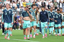 Klopp chỉ trích tuyển Đức sau cú sốc trước Ecuador