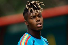 Nico Williams sẵn sàng đá chính trận gặp Uruguay