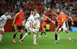 HLV ĐT Bỉ đáp trả chỉ trích sau trận thắng đầu tiên ở World Cup 2026