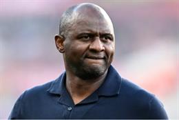 Patrick Vieira chỉ ra ngựa ô tại World Cup 2026