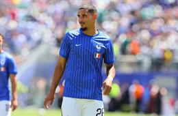 Lộ thời điểm Chelsea công bố thương vụ Maxence Lacroix