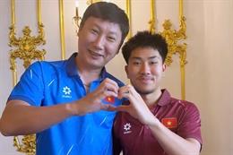 Sao Việt kiều nguy cơ lỡ hẹn ASIAD