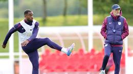 Ivan Toney tiết lộ đã hóa giải hiểu lầm với HLV Tuchel