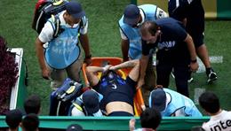 MU có thể được FIFA bồi thường gần 6 triệu bảng vì Manuel Ugarte