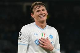 Jose Mourinho thúc giục Real Madrid chiêu mộ Scott McTominay 