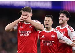 John Terry khuyên Arsenal tìm người thay Viktor Gyokeres