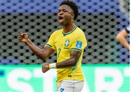 Brazil khiến FIFA ASEAN Cup xung đột lịch thi đấu